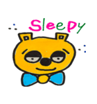 WEDDY（個別スタンプ：28）