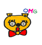 WEDDY（個別スタンプ：29）