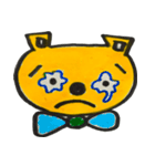 WEDDY（個別スタンプ：30）