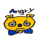 WEDDY（個別スタンプ：31）