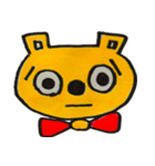 WEDDY（個別スタンプ：37）