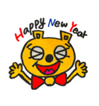WEDDY（個別スタンプ：39）