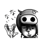 笑顔の味方（個別スタンプ：7）