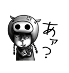笑顔の味方（個別スタンプ：10）