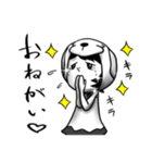 笑顔の味方（個別スタンプ：18）
