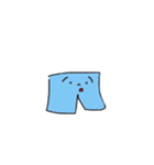 トラン君の日常会話（個別スタンプ：26）