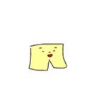 トラン君の日常会話（個別スタンプ：30）