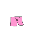 トラン君の日常会話（個別スタンプ：32）
