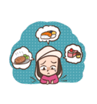 Trekker's life（個別スタンプ：15）