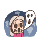 Trekker's life（個別スタンプ：16）