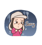 Trekker's life（個別スタンプ：19）