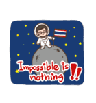 Trekker's life（個別スタンプ：32）