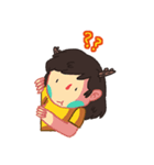 Astro Ruby（個別スタンプ：30）