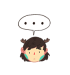 Astro Ruby（個別スタンプ：31）