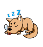 JohnJean（個別スタンプ：10）