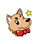 JohnJean（個別スタンプ：18）