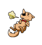 JohnJean（個別スタンプ：25）