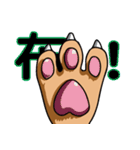 JohnJean（個別スタンプ：29）