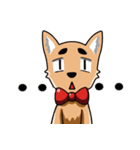 JohnJean（個別スタンプ：32）