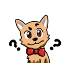 JohnJean（個別スタンプ：33）