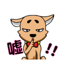 JohnJean（個別スタンプ：37）