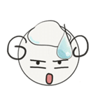 The first 100 days of YoYoMei（個別スタンプ：20）