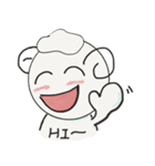 The first 100 days of YoYoMei（個別スタンプ：32）