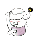The first 100 days of YoYoMei（個別スタンプ：37）