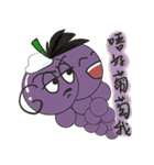 The first 100 days of YoYoMei（個別スタンプ：40）
