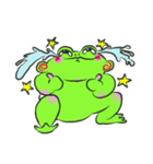 けろけろりん（個別スタンプ：22）