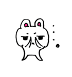 うさうさたん（個別スタンプ：19）