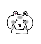 うさうさたん（個別スタンプ：27）
