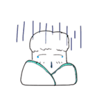 豆腐 Su（個別スタンプ：29）