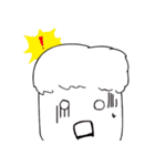 豆腐 Su（個別スタンプ：31）
