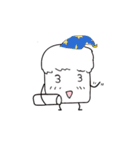 豆腐 Su（個別スタンプ：36）