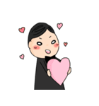 明治おじさんの日常（個別スタンプ：5）