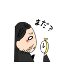 明治おじさんの日常（個別スタンプ：29）