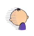 トマトぼうやの日常スタンプ（個別スタンプ：13）