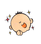 トマトぼうやの日常スタンプ（個別スタンプ：21）