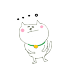 ウサたんとネコたん（個別スタンプ：17）
