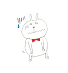 ウサたんとネコたん（個別スタンプ：30）
