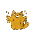 ちゃすたんぷ（個別スタンプ：1）