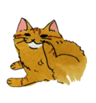 ちゃすたんぷ（個別スタンプ：2）