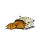 ちゃすたんぷ（個別スタンプ：12）