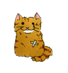ちゃすたんぷ（個別スタンプ：17）