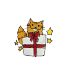 ちゃすたんぷ（個別スタンプ：20）