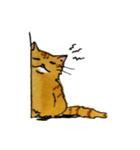 ちゃすたんぷ（個別スタンプ：21）
