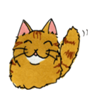 ちゃすたんぷ（個別スタンプ：24）