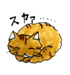 ちゃすたんぷ（個別スタンプ：29）