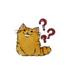 ちゃすたんぷ（個別スタンプ：30）